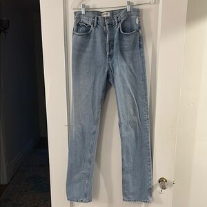 AGOLDE Jeans